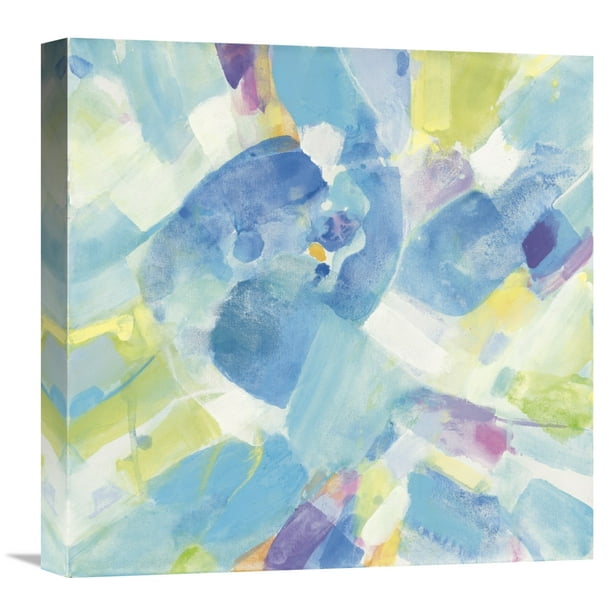 Global GalleryAlbena Hristova Forest Light Giclee Stretched Canvas Artwork 32 x 24 Global GalleryAlbena Hristova Forest Light Giclee Stretched Canvas Artwork 32 x 24